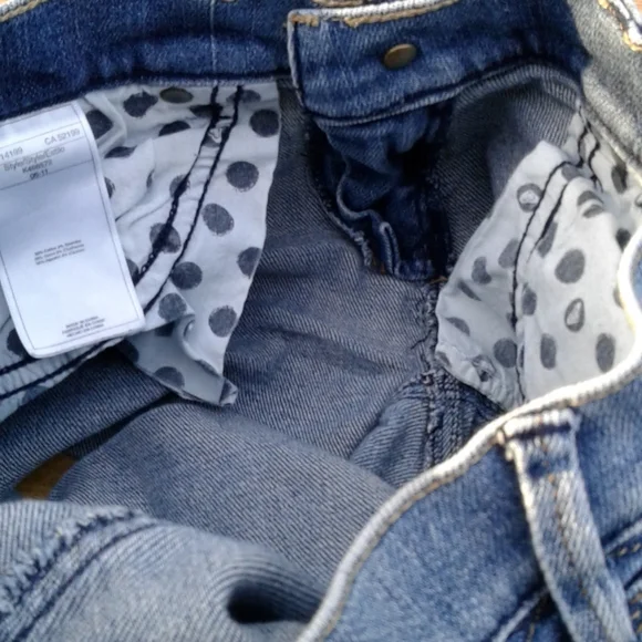 Short brand is Rocky dream size 1-25 good condition in inseam 2 1/2 in - Picture 7 of 8